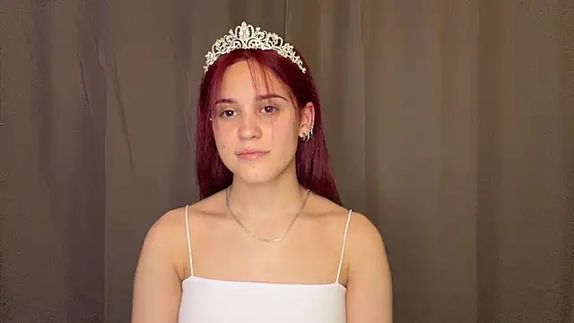 redhead ginger online show from 03-26-26, 07:08