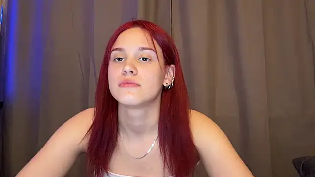 redhead ginger online show from 03-29-26, 05:13