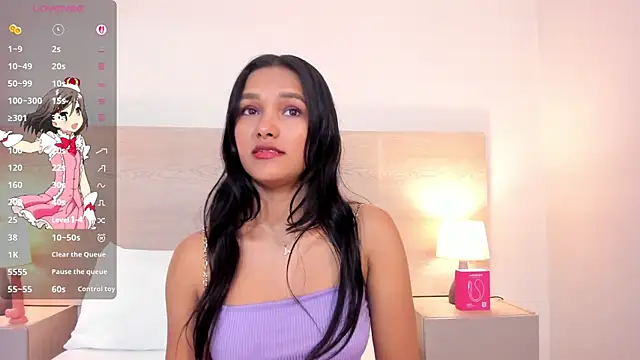 Snapshot of isabellathomass chatting on 07-27-26, 07:21 isabellathomass online show from 07-27-26, 07:21
