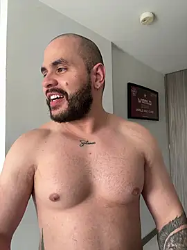 Axel Dominus online show from 03-25-26, 07:09