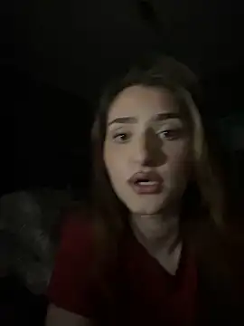 CuteCeline18 online show from 03-12-26, 07:20