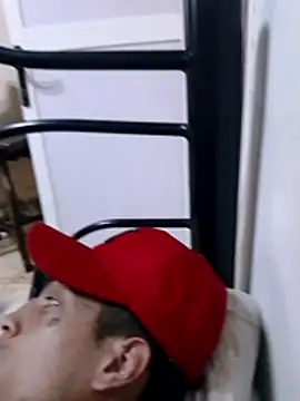 DanyCubanoCumm online show from 03-12-26, 02:56