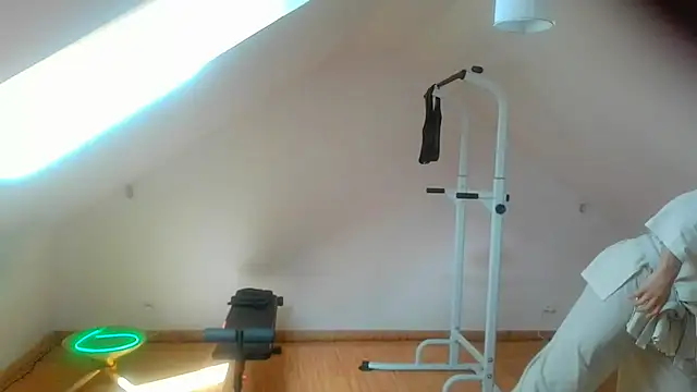 NinjaLaser online show from 04-02-26, 11:19