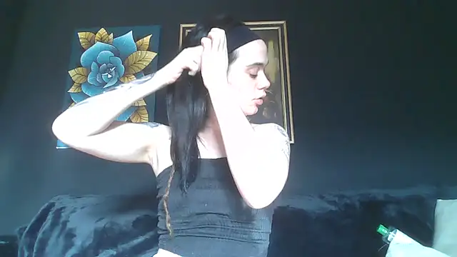 Snapshot of anastasia-evans chatting on 04-07-26, 05:13 anastasia-evans online show from 04-07-26, 05:13