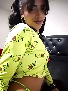 KattyBerryX online show from 04-16-26, 12:11