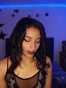 KattyBerryX online show from 07-10-26, 07:16