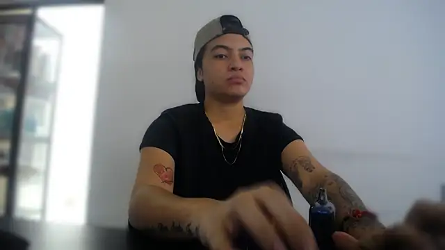 May-ana online show from 03-11-26, 09:21