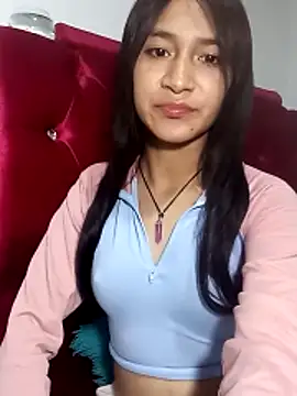 KarolaMendez online show from 04-01-26, 12:11