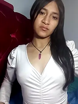 KarolaMendez online show from 04-19-26, 10:34