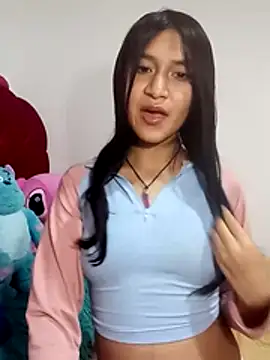 KarolaMendez online show from 04-22-26, 08:21