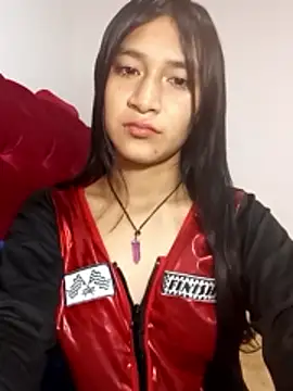 KarolaMendez online show from 04-23-26, 06:32