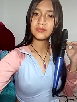 KarolaMendez online show from 04-26-26, 10:29