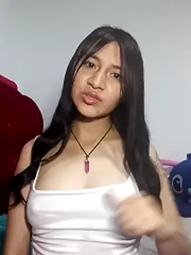 Snapshot of KarolaMendez chatting on 05-29-26, 09:13 KarolaMendez online show from 05-29-26, 09:13