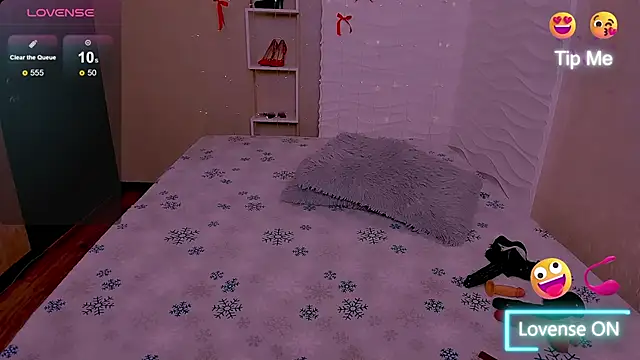 Akiko Yun online show from 04-10-26, 11:37