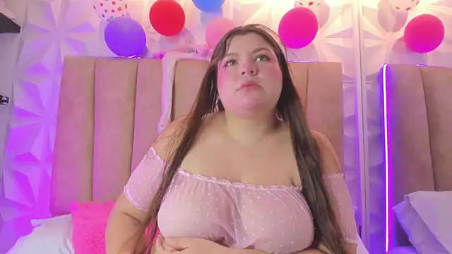Amelie Fabulous  online show from 05-06-26, 07:30