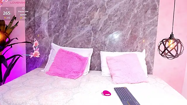 Megan Stein online show from 04-28-26, 08:03