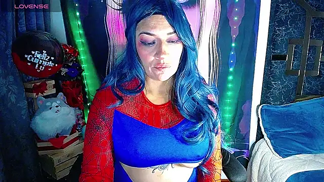 Baikersmegan online show from 04-17-26, 11:41