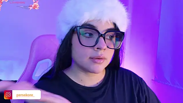 its persy online show from 03-29-26, 08:53