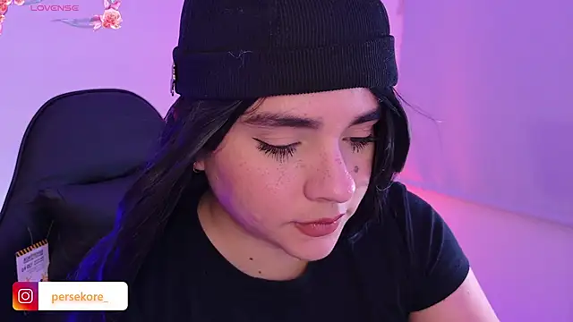 its persy online show from 04-04-26, 08:50