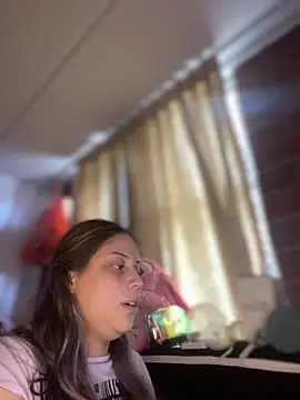 Snapshot of Amber_Blesssed chatting on 03-14-26, 09:20 Amber Blesssed online show from 03-14-26, 09:20