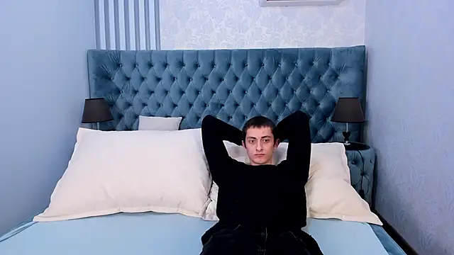 RonBevs online show from 04-16-26, 10:12
