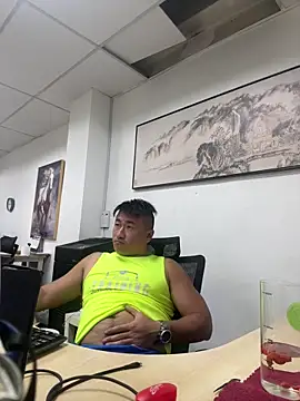 Cunzhangshibage02 online show from 03-30-26, 01:12