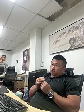 Cunzhangshibage02 online show from 04-13-26, 12:32