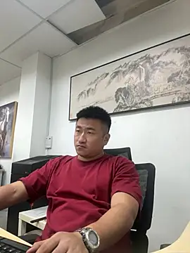 Cunzhangshibage02 online show from 07-02-26, 02:55