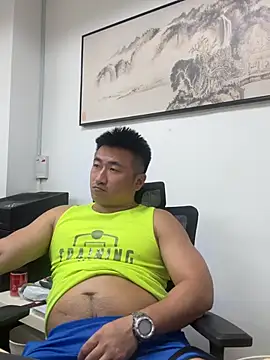 Cunzhangshibage02 online show from 07-06-26, 11:51