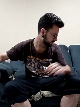 rab1sco online show from 03-12-26, 03:01