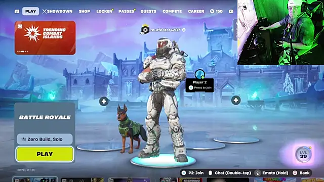 Snapshot of muffeater4207 chatting on 03-28-26, 06:46 muffeater4207 online show from 03-28-26, 06:46