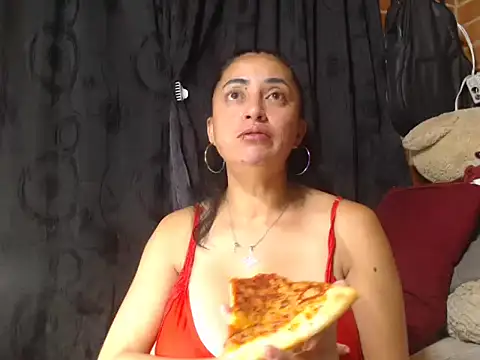 Alexandrina online show from 01-12-25, 02:14