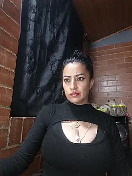 Snapshot of Alexandrina chatting on 05-28-26, 12:19 Alexandrina online show from 05-28-26, 12:19