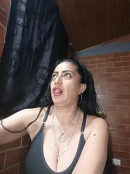 Snapshot of Alexandrina chatting on 05-30-26, 06:27 Alexandrina online show from 05-30-26, 06:27