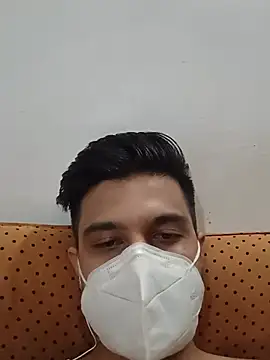 Thedickyoulove19 online show from 07-11-26, 05:15