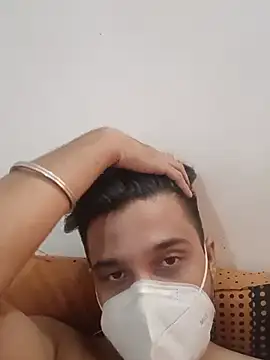 Thedickyoulove19 online show from 07-12-26, 09:00