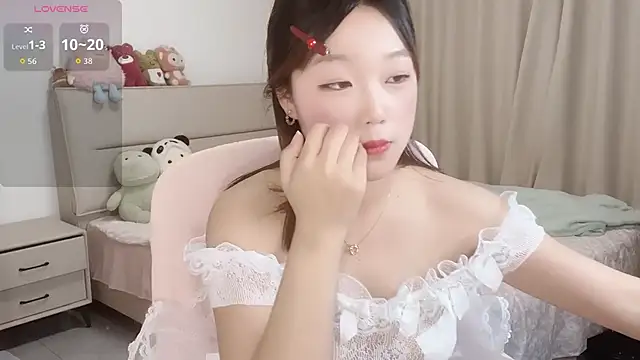 Sisi-000 online show from 04-10-26, 02:44