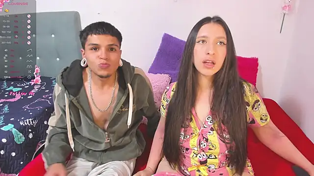 geminis scorpio 10 online show from 03-20-26, 03:11