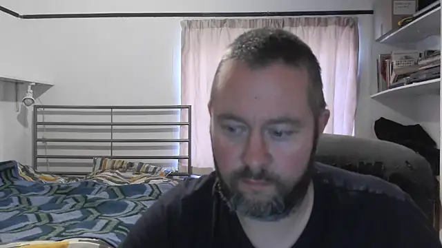 JobeySays online show from 04-09-26, 05:51