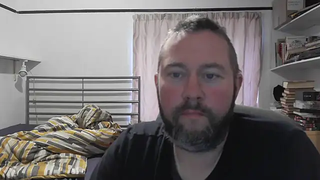 JobeySays online show from 04-10-26, 06:01