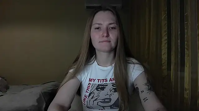 Belle Brooks online show from 04-30-26, 06:47