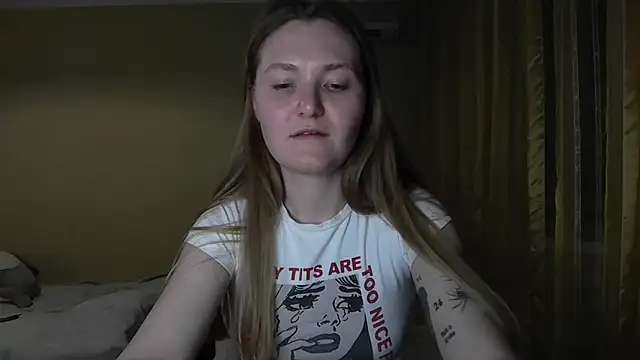 Belle Brooks online show from 04-30-26, 08:57