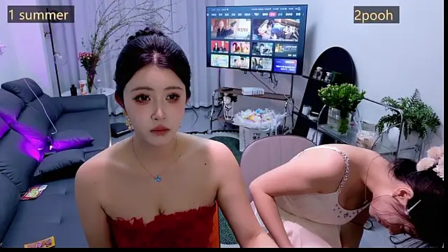 Summerbaby-001 online show from 03-20-26, 01:05