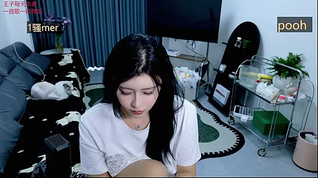 Summerbaby-001 online show from 04-23-26, 10:58