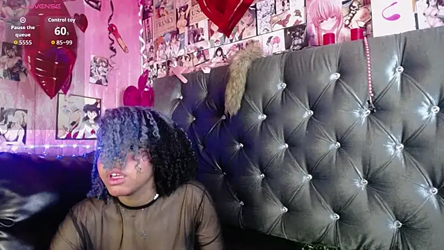 Sara Anal Latin online show from 03-17-26, 04:10