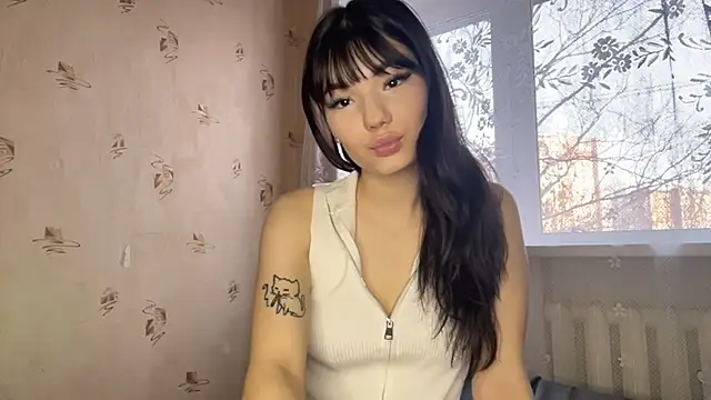 JiBinz online show from 03-16-26, 02:43