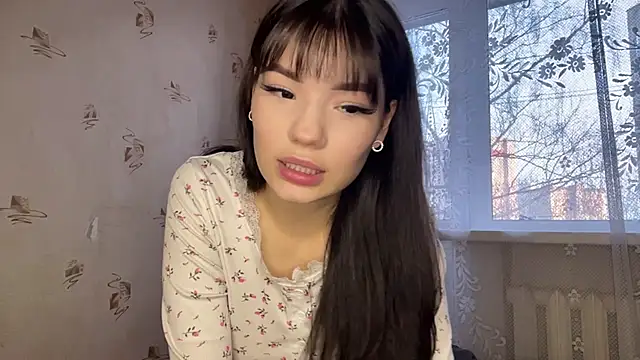 JiBinz online show from 03-17-26, 03:04