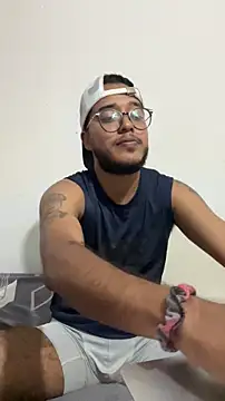 Santiago Savag online show from 03-14-26, 03:12