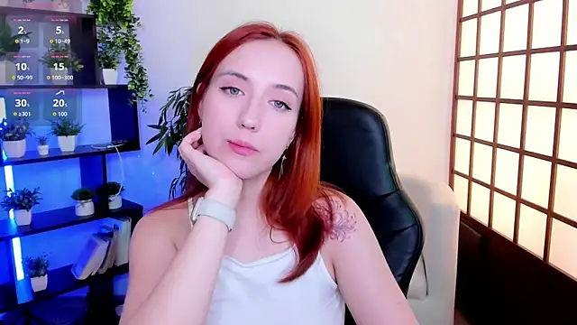 Alexa temptress online show from 04-13-26, 02:06