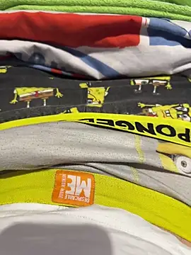 thiago 16v online show from 04-09-26, 02:11